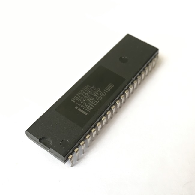 P8752BH