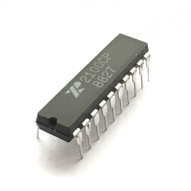 XR 2100CP