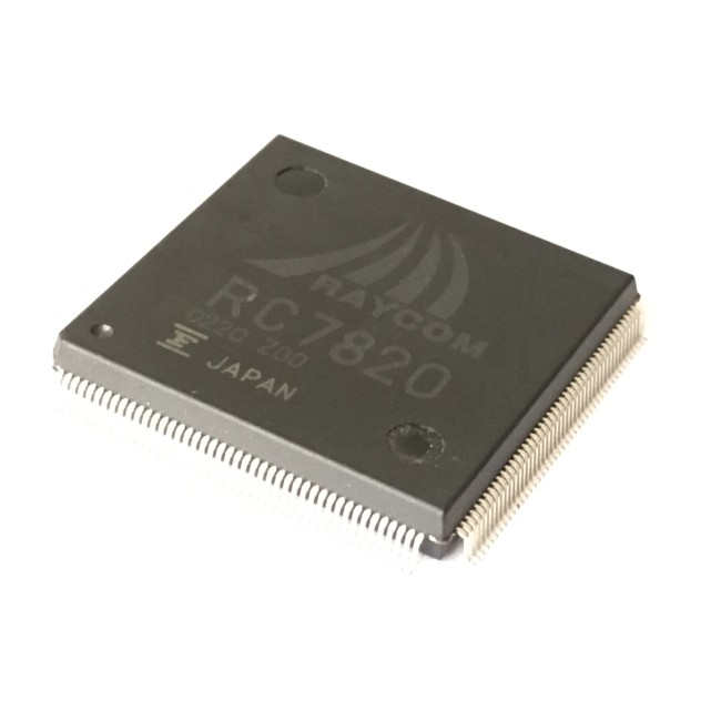 RC7820