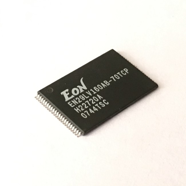 EN29LV160AB-70TCP
