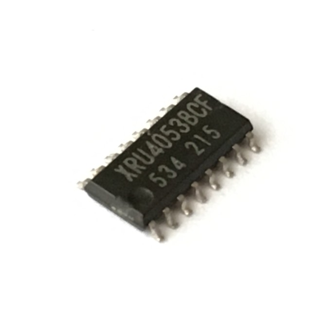 XRU4053BCF