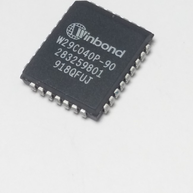 W29C040P-90