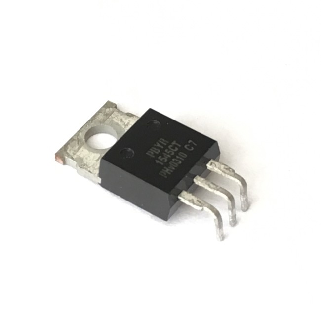 دیود شاتکی PBYR1545CT