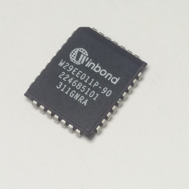 W29EE011P-90