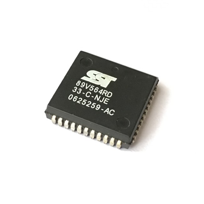 89V564RD  33-C-NJE