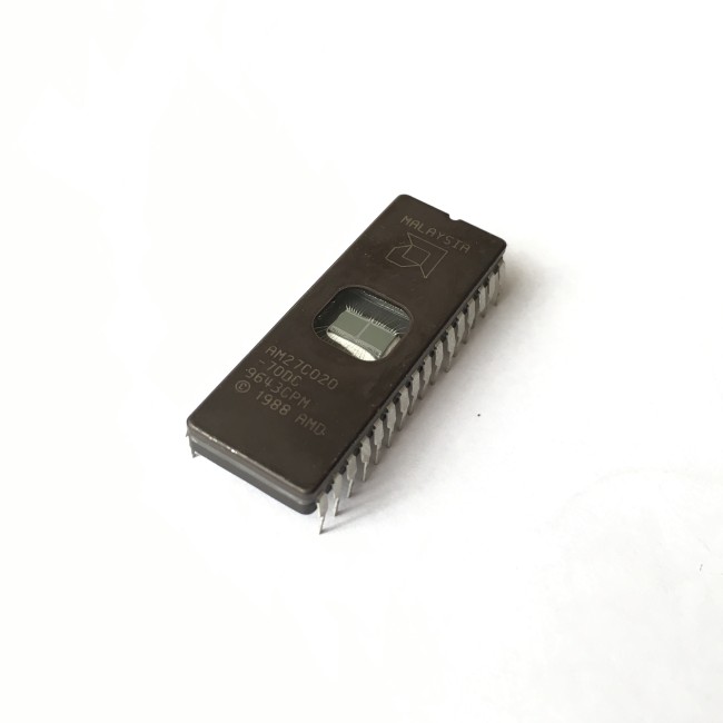 AM27C020-70DC