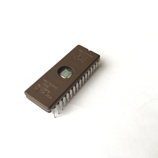 AM27C010-70DC