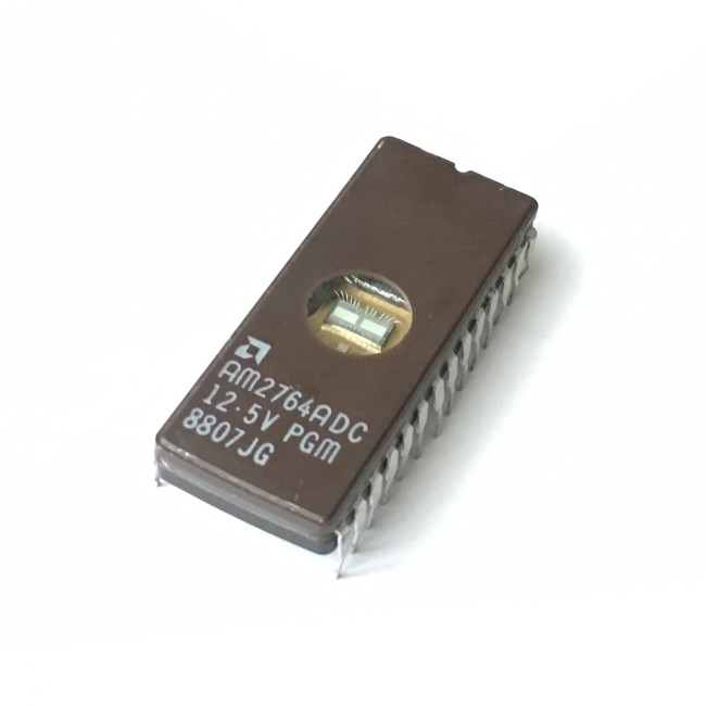 AM2764ADC