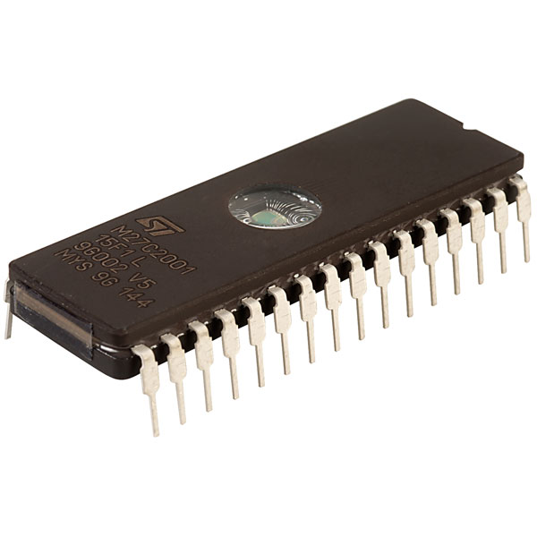 M27C2001-15F1