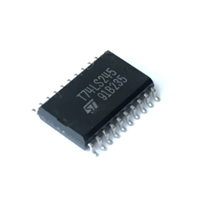 T74LS245