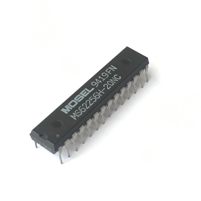 MS62256H-20NC