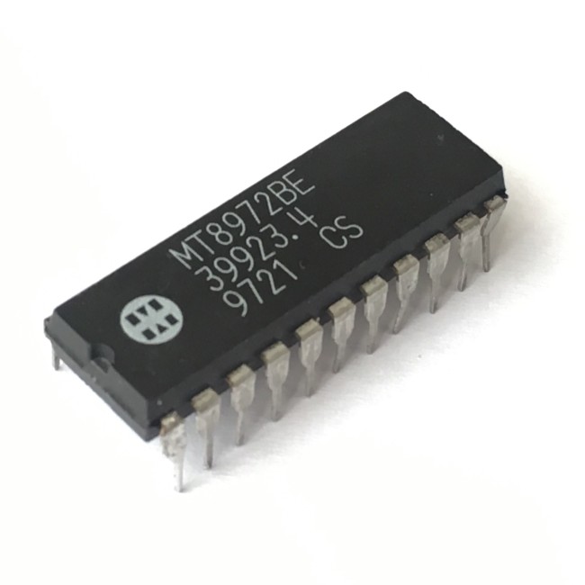 MT8972BE