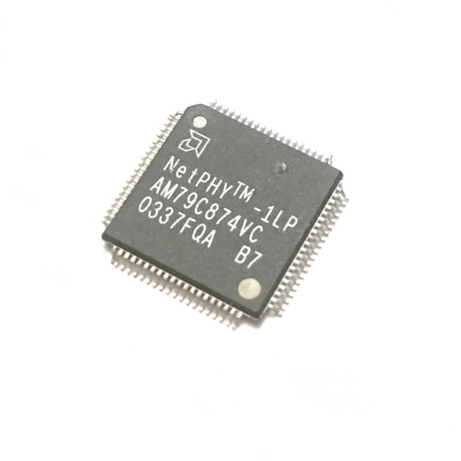 AM79C874VC