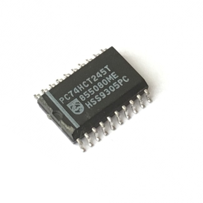PC74HCT245T