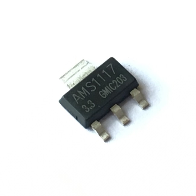 AMS1117-3.3