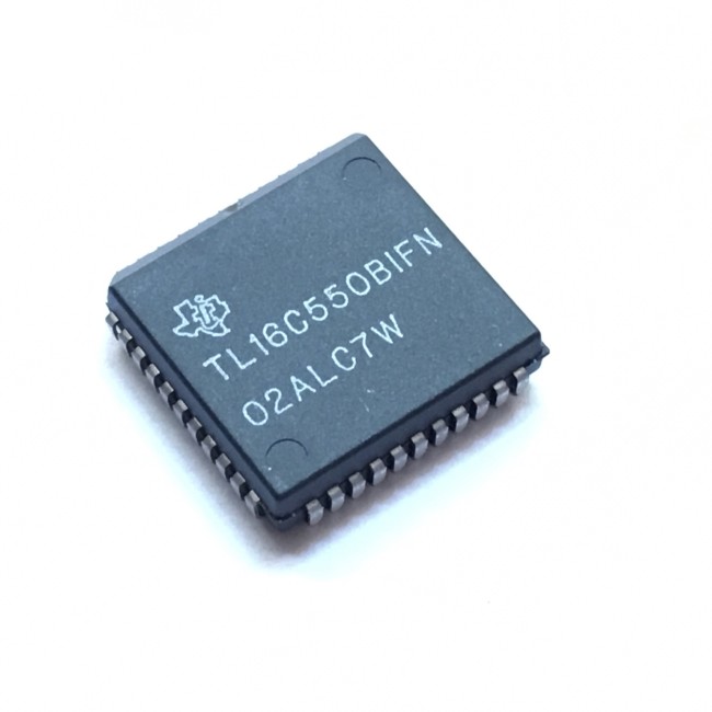 TL16C550BIFN