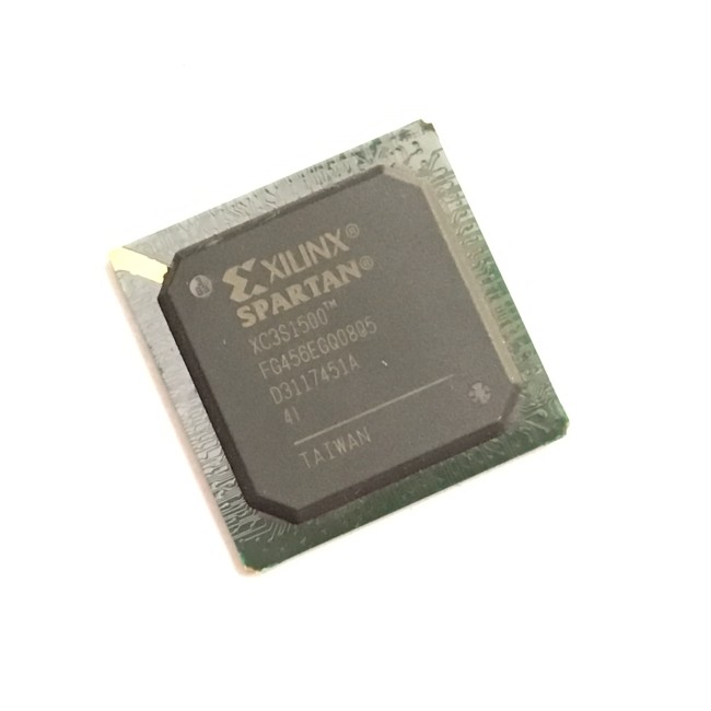 XC3S1500