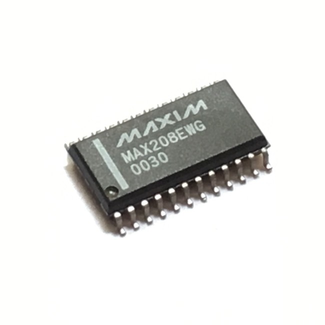 MAX208EWG