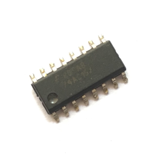 74AC157