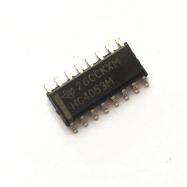HC4053M