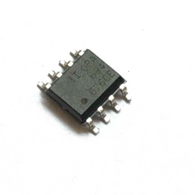 OPA694