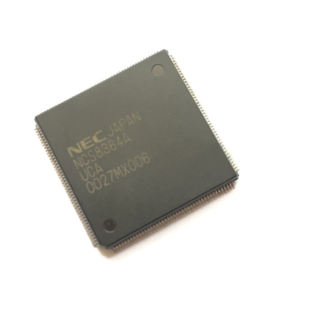 NCS8364A