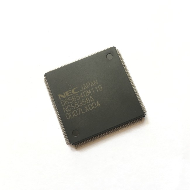 NCS8358A