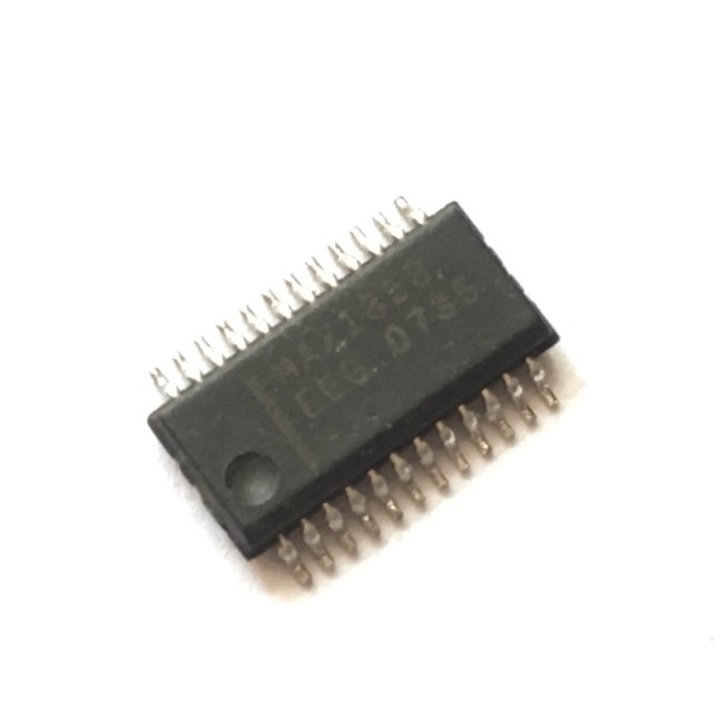 MAX1858EEG