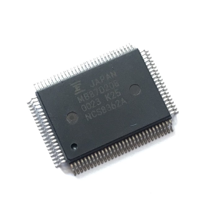 NCS8362A