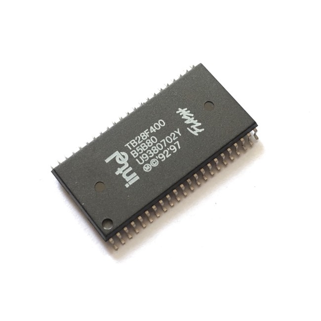 TB28F400