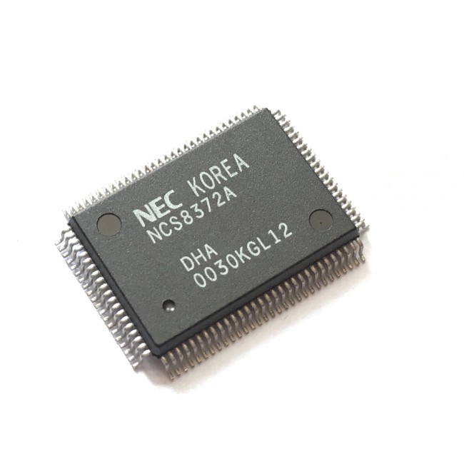 NCS8372A