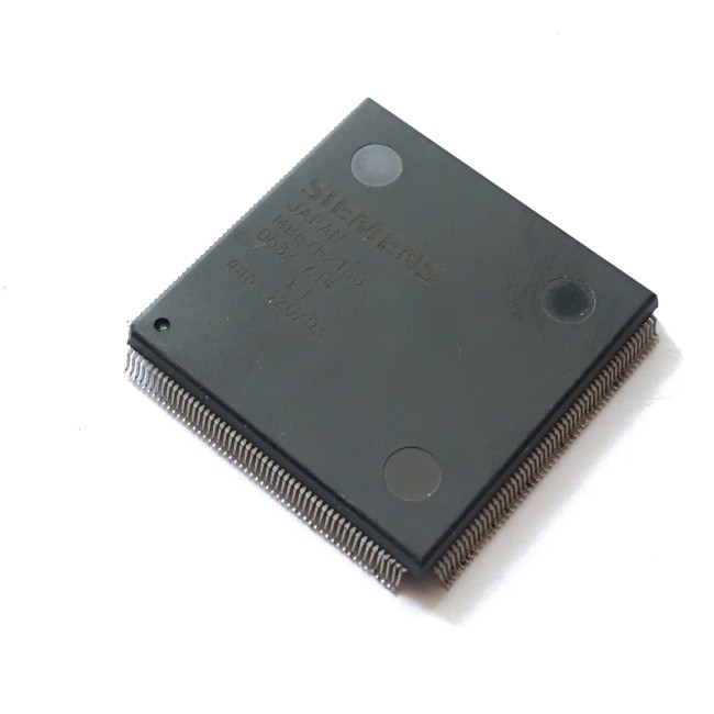 MB87F2180