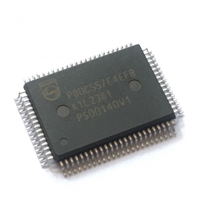 P80C557E4