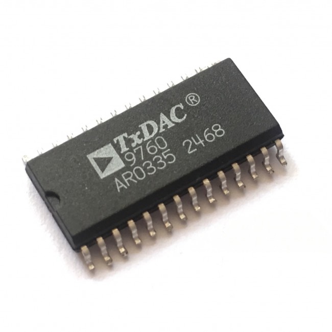 AD9760AR