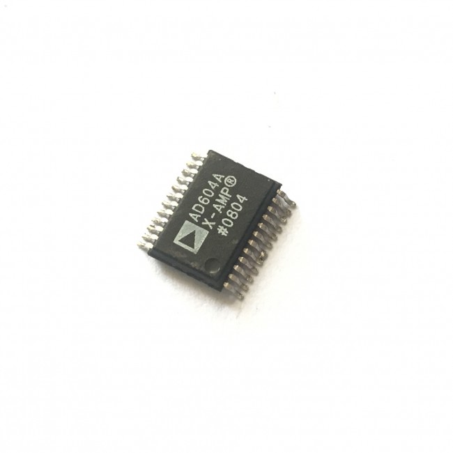 AD604A