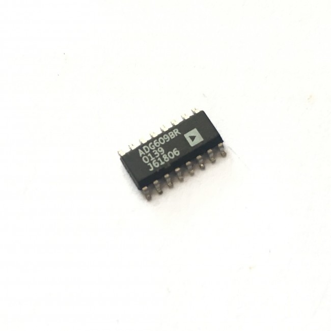 ADG609BR