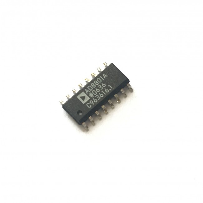 AD8801A
