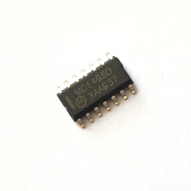 MC1496D