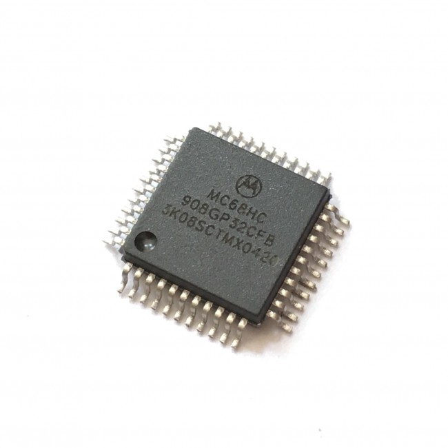 MC68HC908GP32