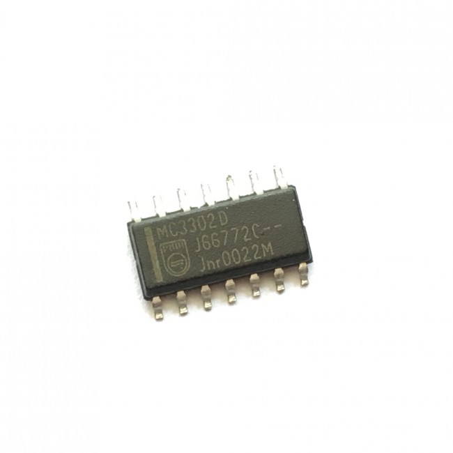 MC3302D