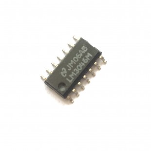 LM3046M