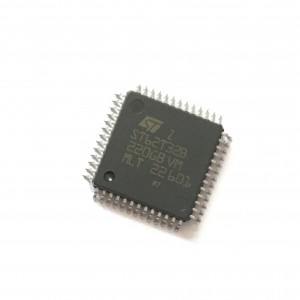 ST62T32B