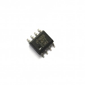 LM75CIM3