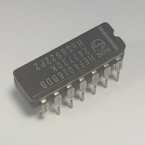 HEF4016BDB