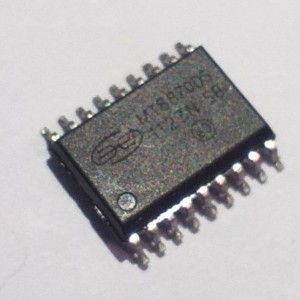 MT8870DS