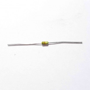 خازن مولتی لیر  1nF 50V ±10%   (بسته 10 عددی)