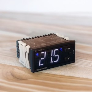 ترموستات دیجیتال ترمونیت تک رله ۱۰ آمپر مدل TN-S211AA0-N