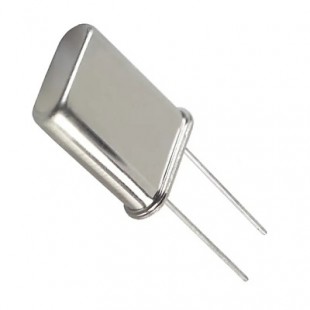 کریستال 11.98MHZ پایه دار، بسته بندی HC-49U