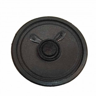 بلندگوی 8 اهم 0.2 وات 50 میلیمتر، Speaker 8 ohm 0.2 watt 50mm