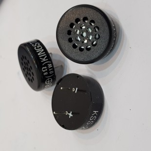 بلندگوی 8 اهم 1 وات 50 میلیمتر، VECO Speaker 8 ohm 1 watt 50mm